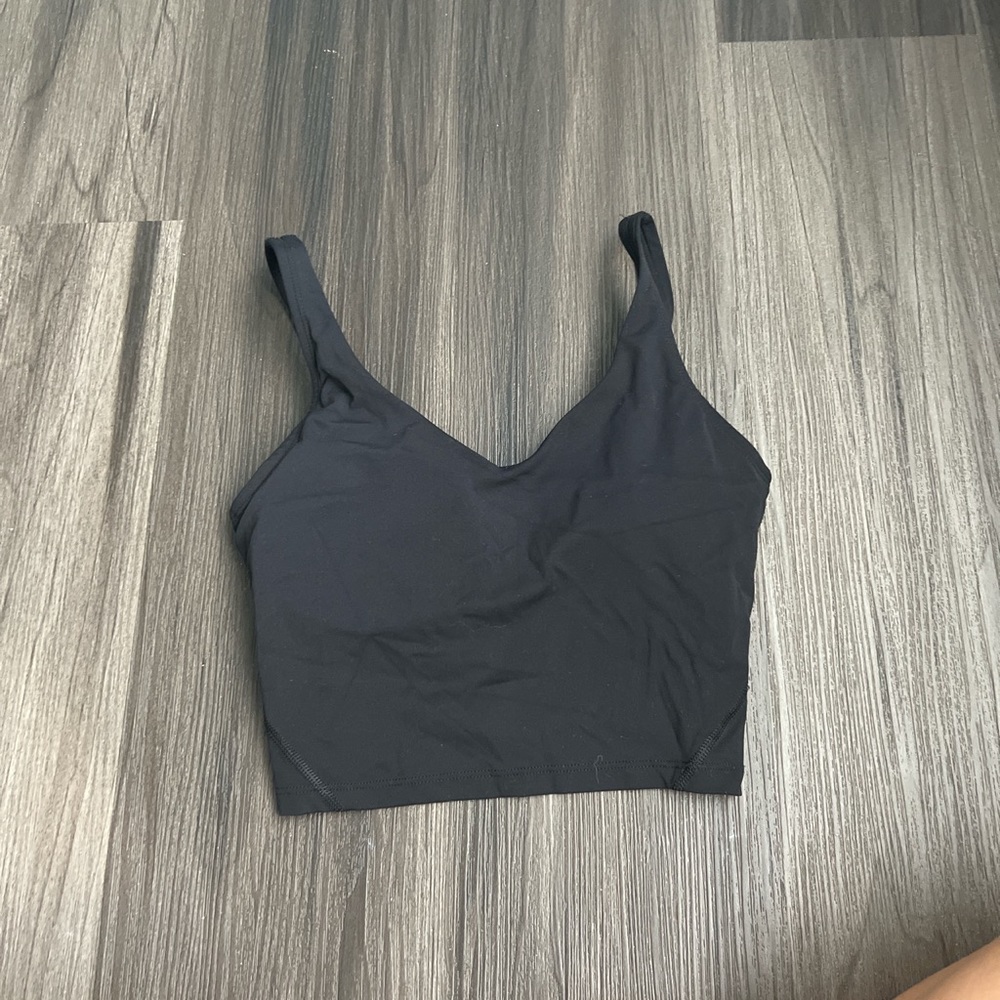 Lululemon align dupe